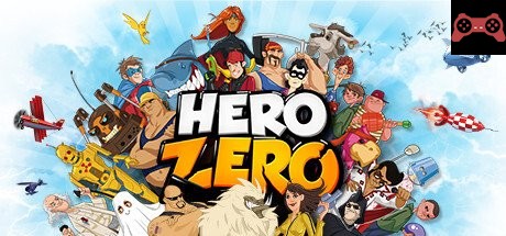 Hero Zero System Requirements
