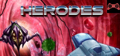 Herodes System Requirements
