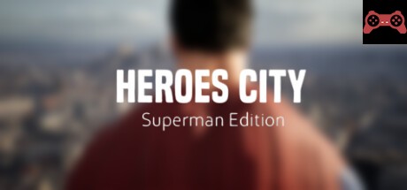 Heroes City Superman Edition System Requirements