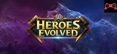 Heroes Evolved System Requirements