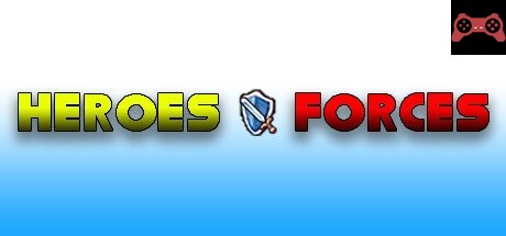 Heroes Forces System Requirements