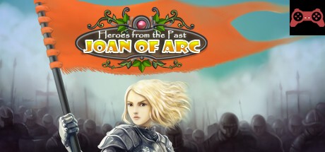 Heroes from the Past: Joan of Arc System Requirements