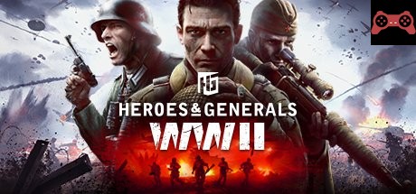 Heroes & Generals System Requirements