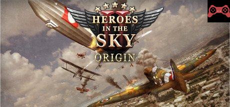 Heroes in the Sky-Origin System Requirements
