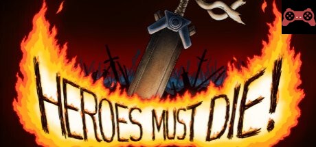 Heroes Must Die System Requirements