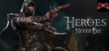 Heroes Never Die System Requirements