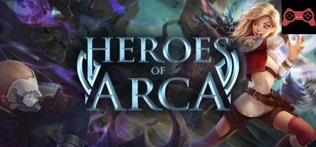 Heroes of Arca System Requirements