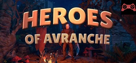 Heroes Of Avranche System Requirements