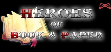 Heroes of Book & Paper System Requirements