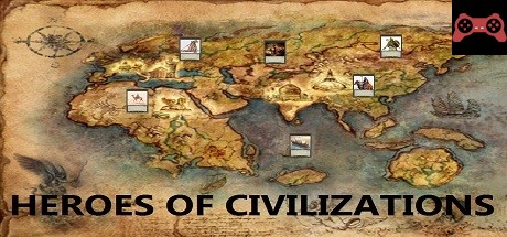 Heroes of Civilizations System Requirements