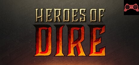 Heroes of Dire System Requirements