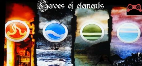 Heroes of elements System Requirements