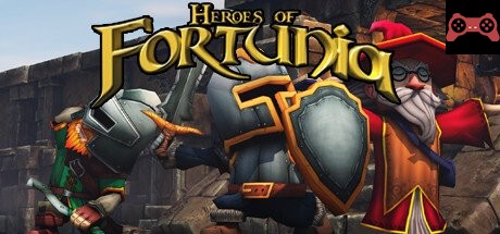 Heroes of Fortunia System Requirements