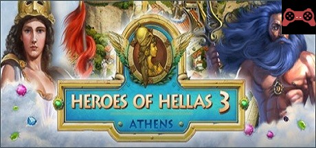 Heroes of Hellas 3: Athens System Requirements