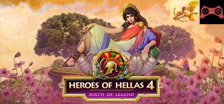 Heroes Of Hellas 4: Birth Of Legend System Requirements