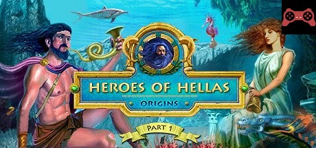 Heroes of Hellas Origins: Part One System Requirements