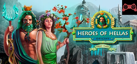 Heroes of Hellas Origins: Part Two System Requirements