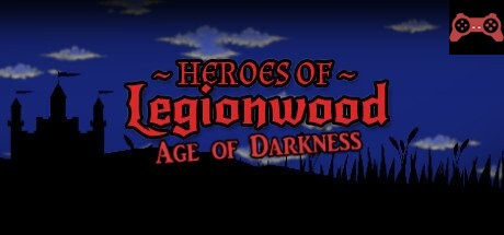 Heroes of Legionwood System Requirements