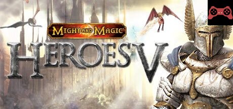 Heroes of Might & Magic V System Requirements