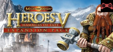 Heroes of Might & Magic V: Hammers of Fate System Requirements