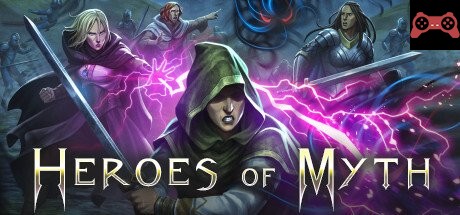 Heroes of Myth System Requirements