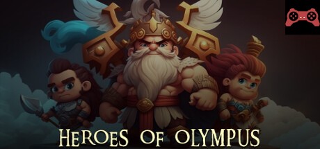Heroes of Olympus System Requirements
