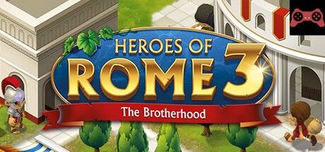 Heroes of Rome 3 - The Brotherhood System Requirements