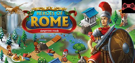 Heroes of Rome - Dangerous Roads System Requirements