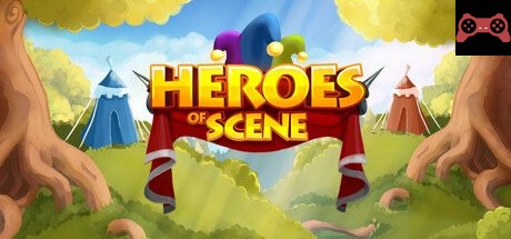Heroes of Scene System Requirements