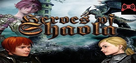 Heroes of Shaola System Requirements