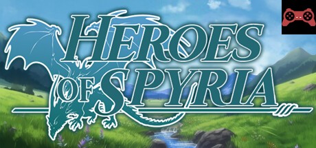 Heroes of Spyria System Requirements