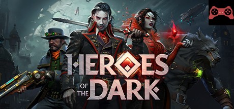 Heroes Of The Dark System Requirements