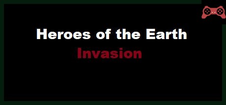 Heroes of the Earth: inVasion System Requirements
