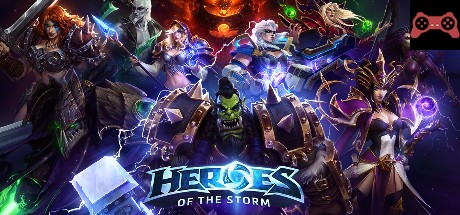 Heroes of the Storm System Requirements