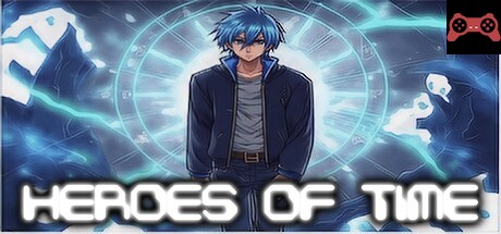 Heroes of Time System Requirements