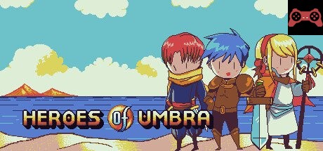 Heroes of Umbra System Requirements