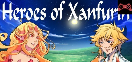 Heroes of Xanfurth System Requirements