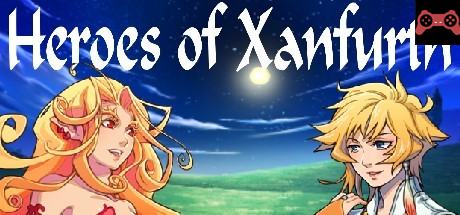 Heroes of Xanfurth System Requirements