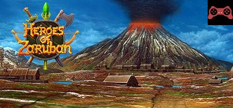Heroes of Zaruban System Requirements