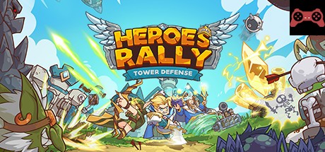 HEROES RALLY System Requirements
