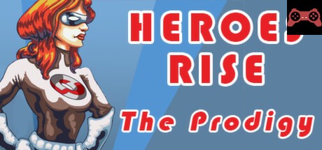 Heroes Rise: The Prodigy System Requirements