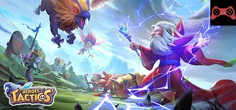 Heroes Tactics System Requirements