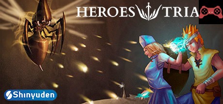 HEROES TRIALS System Requirements