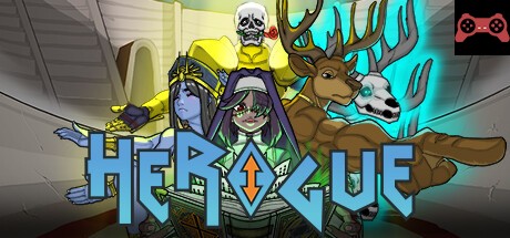 Herogue System Requirements