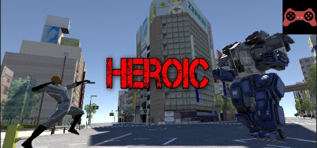 HEROIC System Requirements