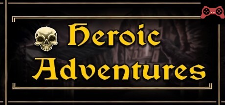 Heroic Adventures System Requirements