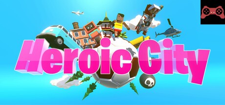 Heroic City System Requirements