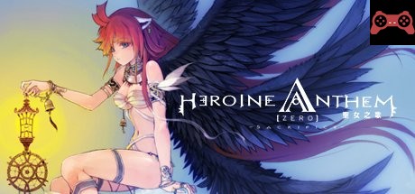 Heroine Anthem Zero -Sacrifice- System Requirements