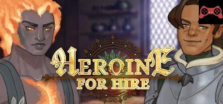Heroine for Hire System Requirements