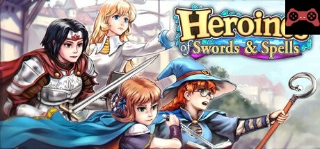 Heroines of Swords & Spells System Requirements